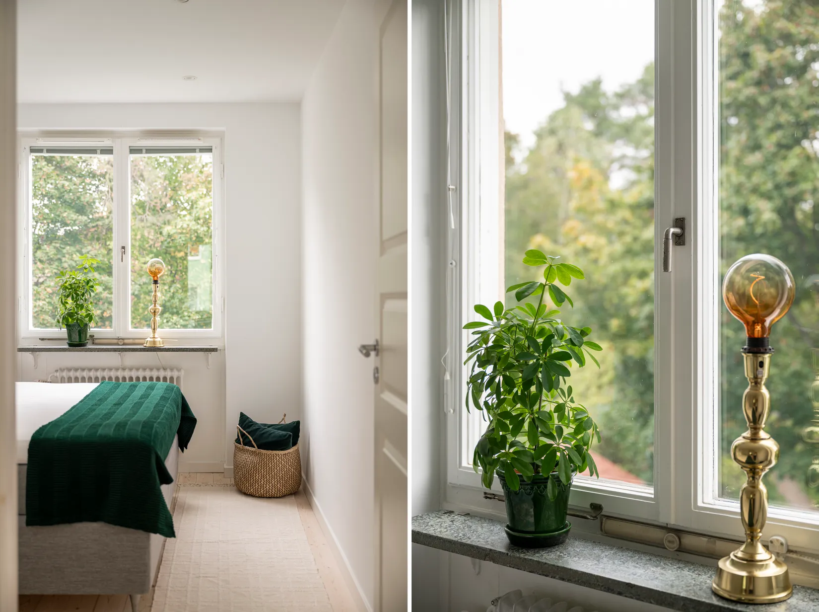 Bostadsrätt, Stångjärnsvägen 14, Johannesfred, Stockholm
