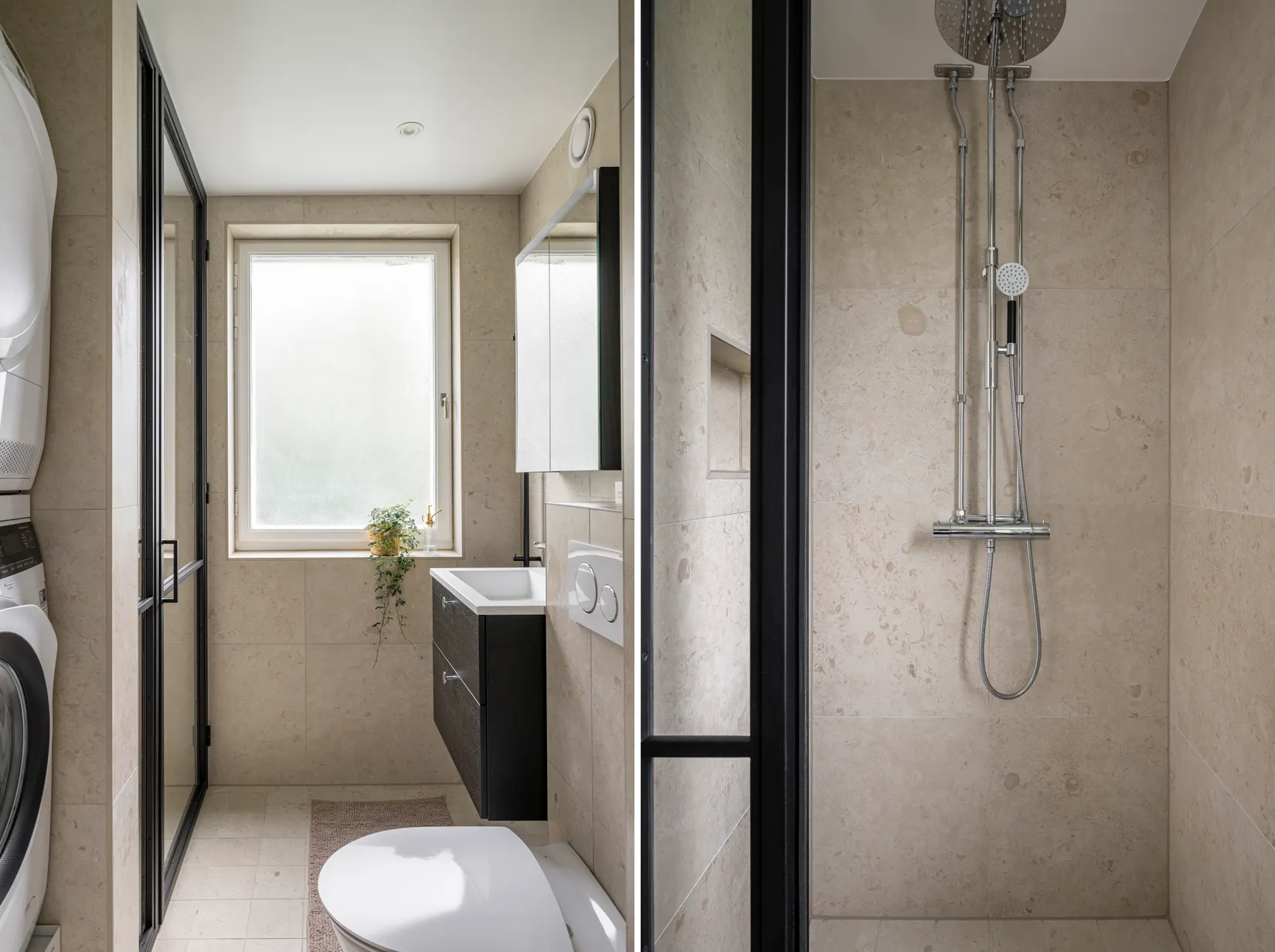 Bostadsrätt, Stångjärnsvägen 14, Johannesfred, Stockholm