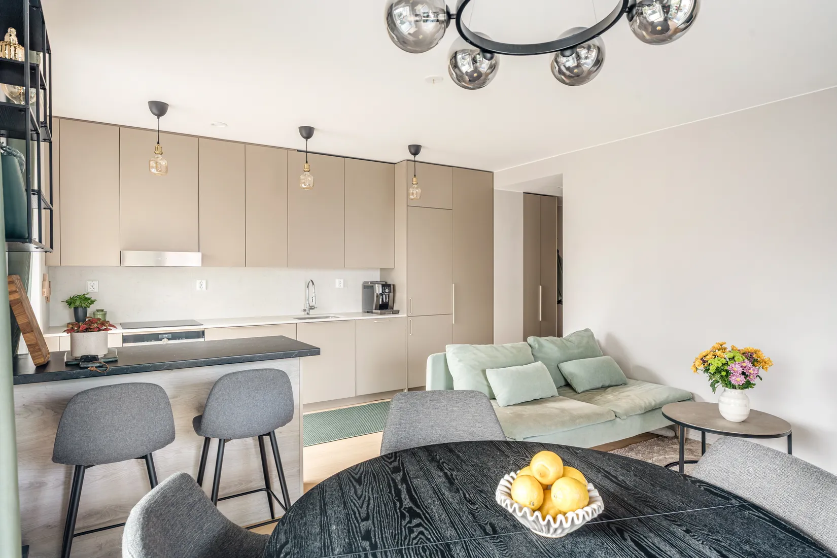 Bostadsrätt, Maria skolgata 93, 7 tr, Södermalm, Stockholm