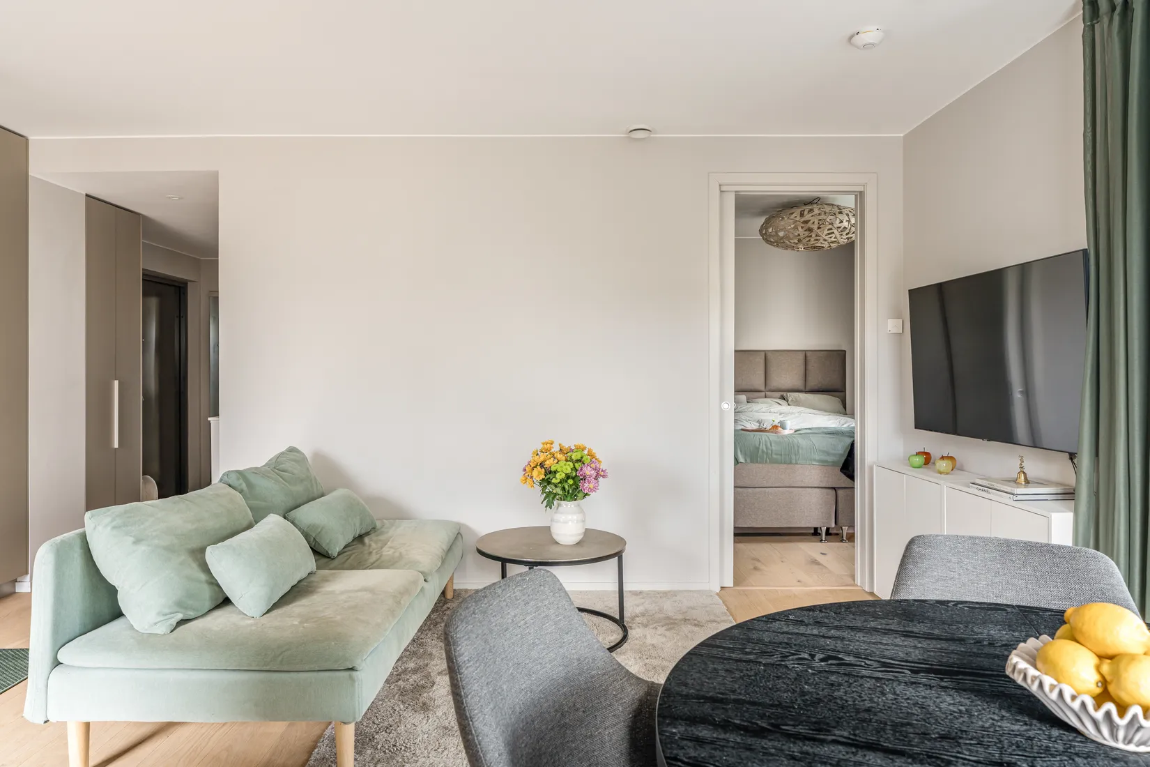 Bostadsrätt, Maria skolgata 93, 7 tr, Södermalm, Stockholm