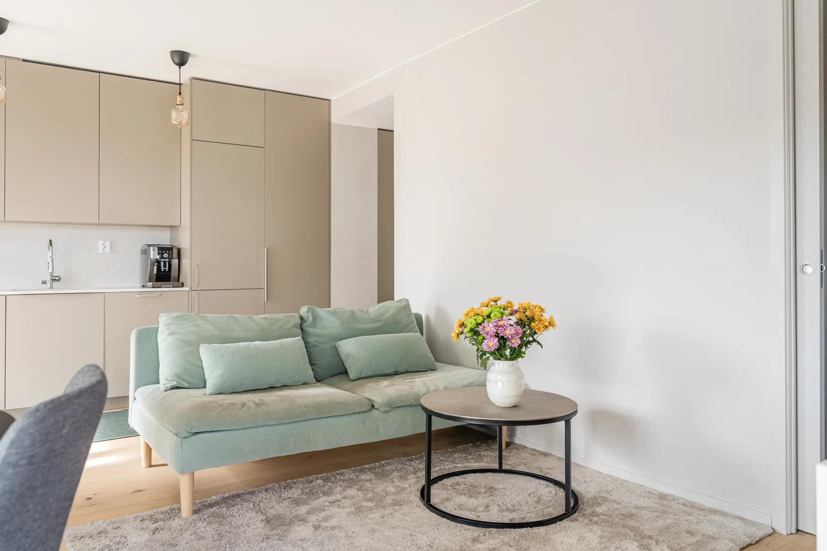 Bostadsrätt, Maria skolgata 93, 7 tr, Södermalm, Stockholm