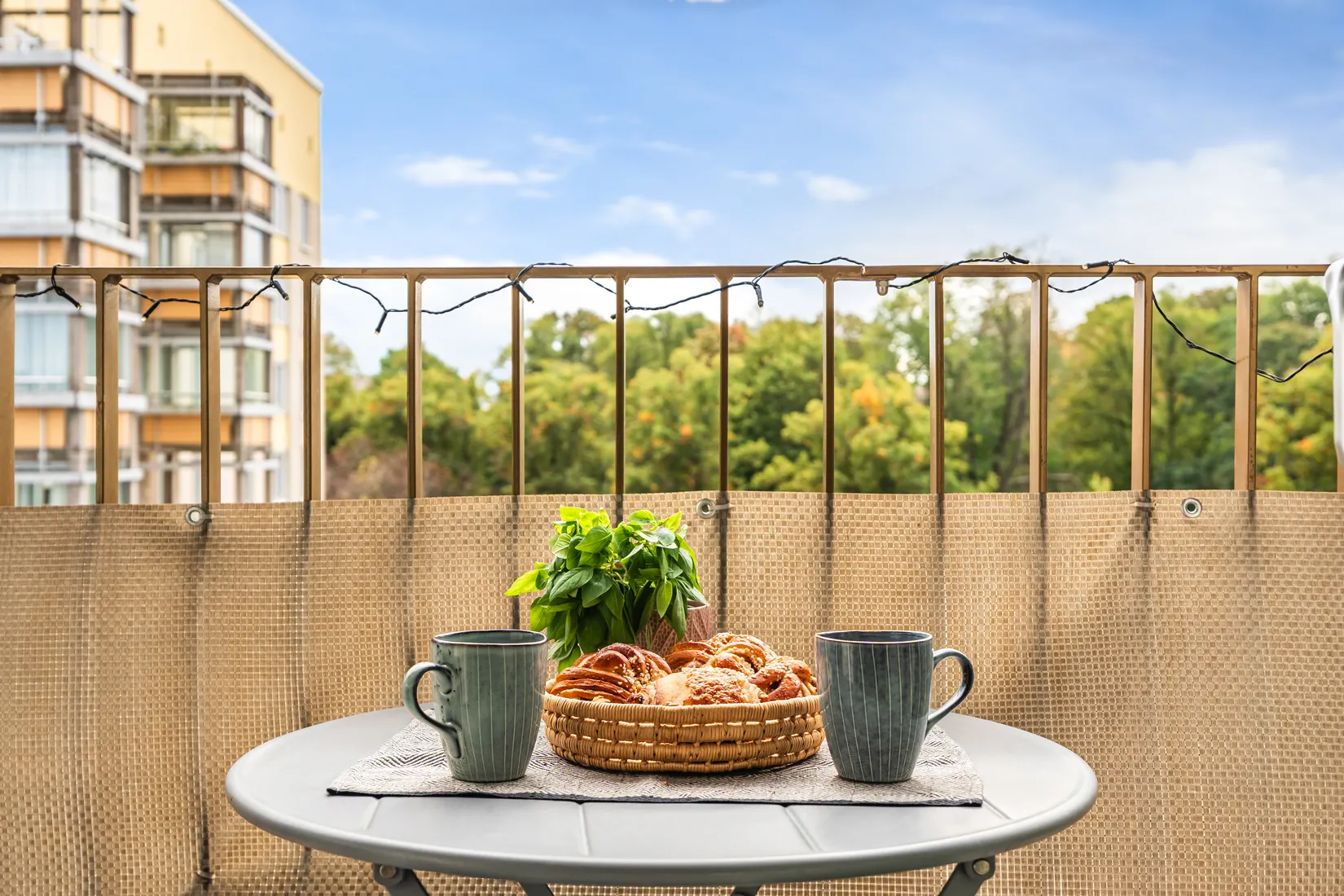 Bostadsrätt, Maria skolgata 93, 7 tr, Södermalm, Stockholm