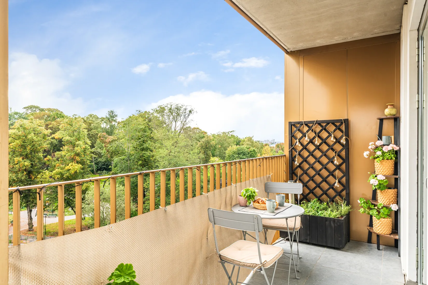 Bostadsrätt, Maria skolgata 93, 7 tr, Södermalm, Stockholm