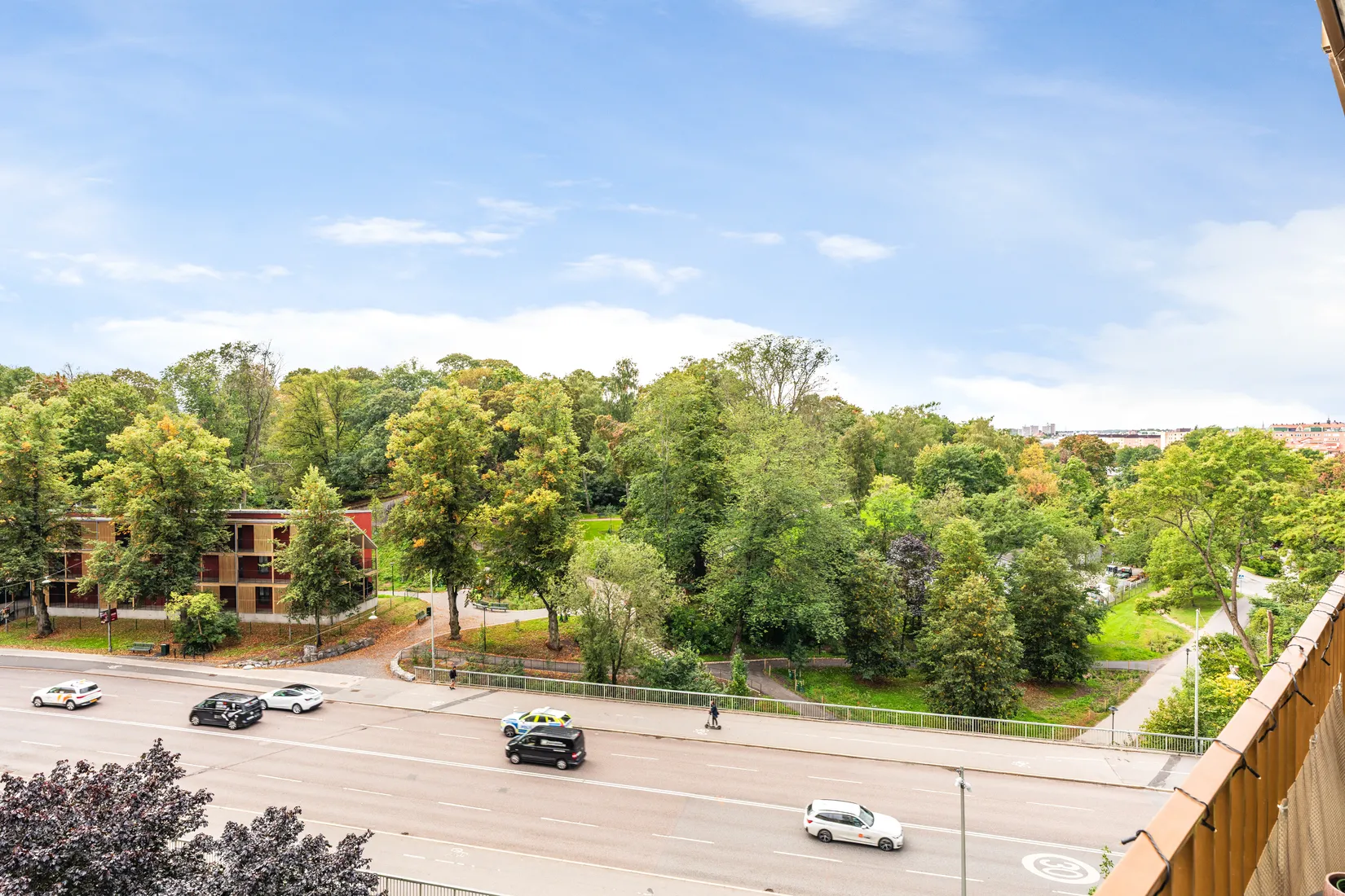 Bostadsrätt, Maria skolgata 93, 7 tr, Södermalm, Stockholm