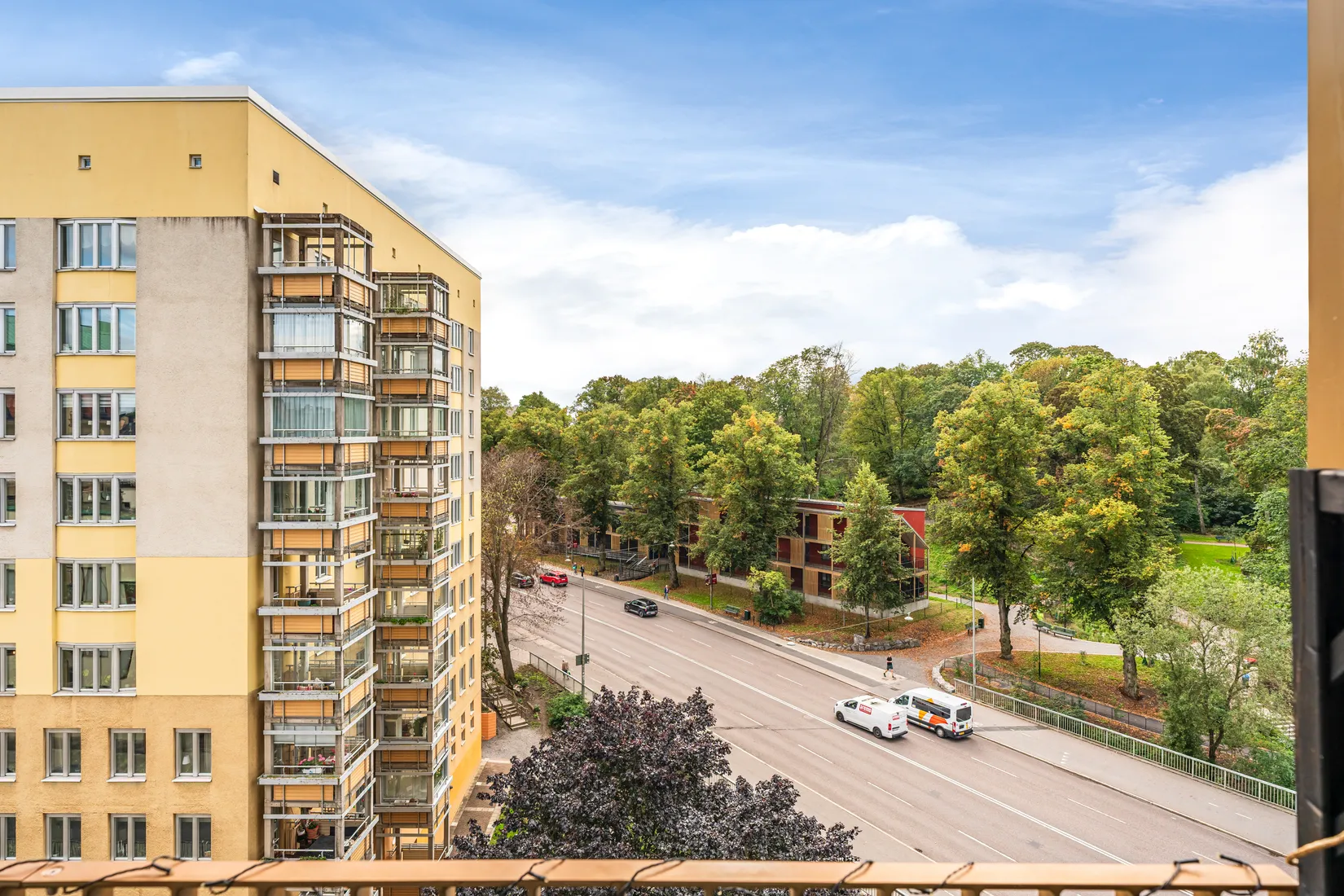 Bostadsrätt, Maria skolgata 93, 7 tr, Södermalm, Stockholm