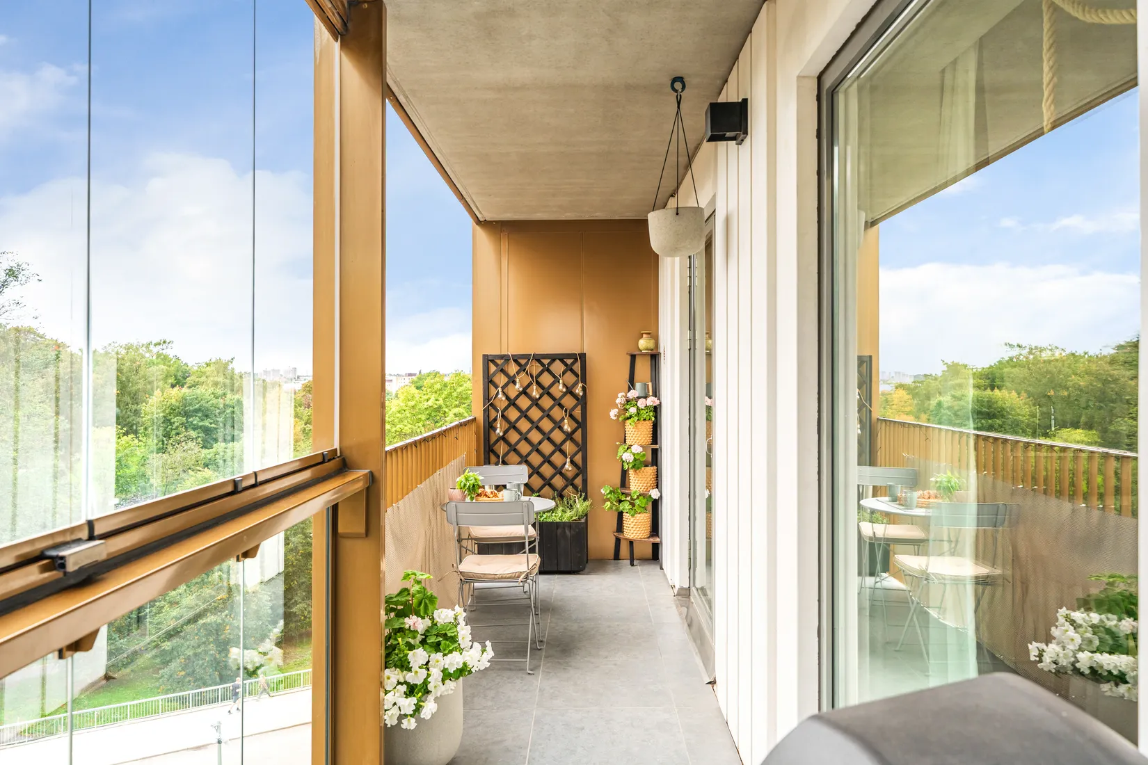 Bostadsrätt, Maria skolgata 93, 7 tr, Södermalm, Stockholm
