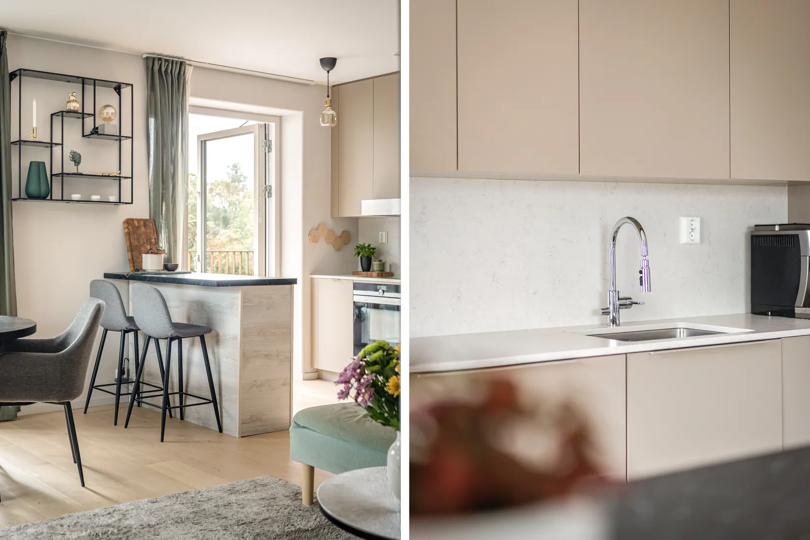 Bostadsrätt, Maria skolgata 93, 7 tr, Södermalm, Stockholm