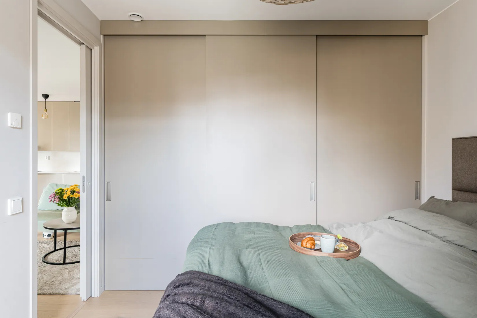 Bostadsrätt, Maria skolgata 93, 7 tr, Södermalm, Stockholm