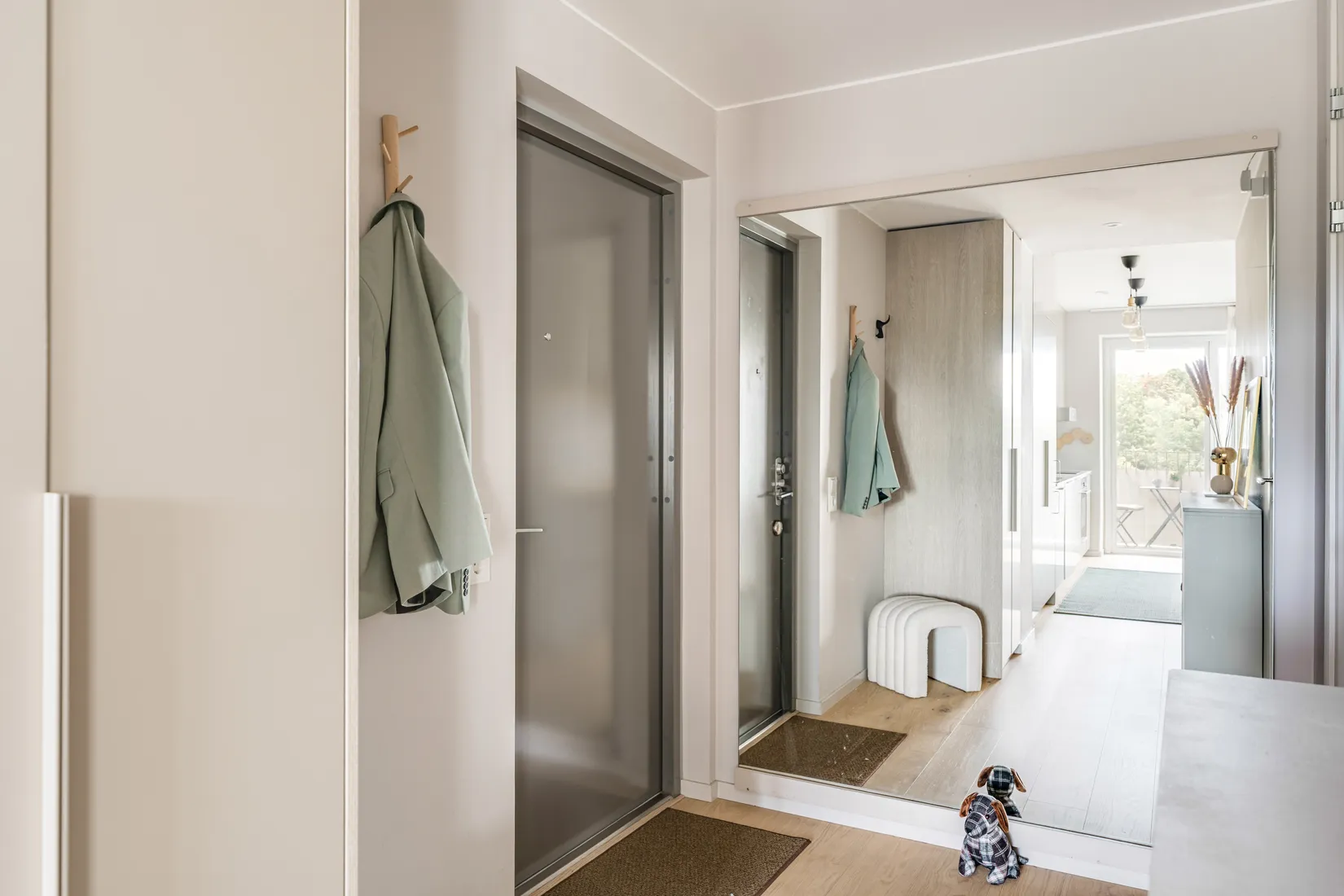 Bostadsrätt, Maria skolgata 93, 7 tr, Södermalm, Stockholm