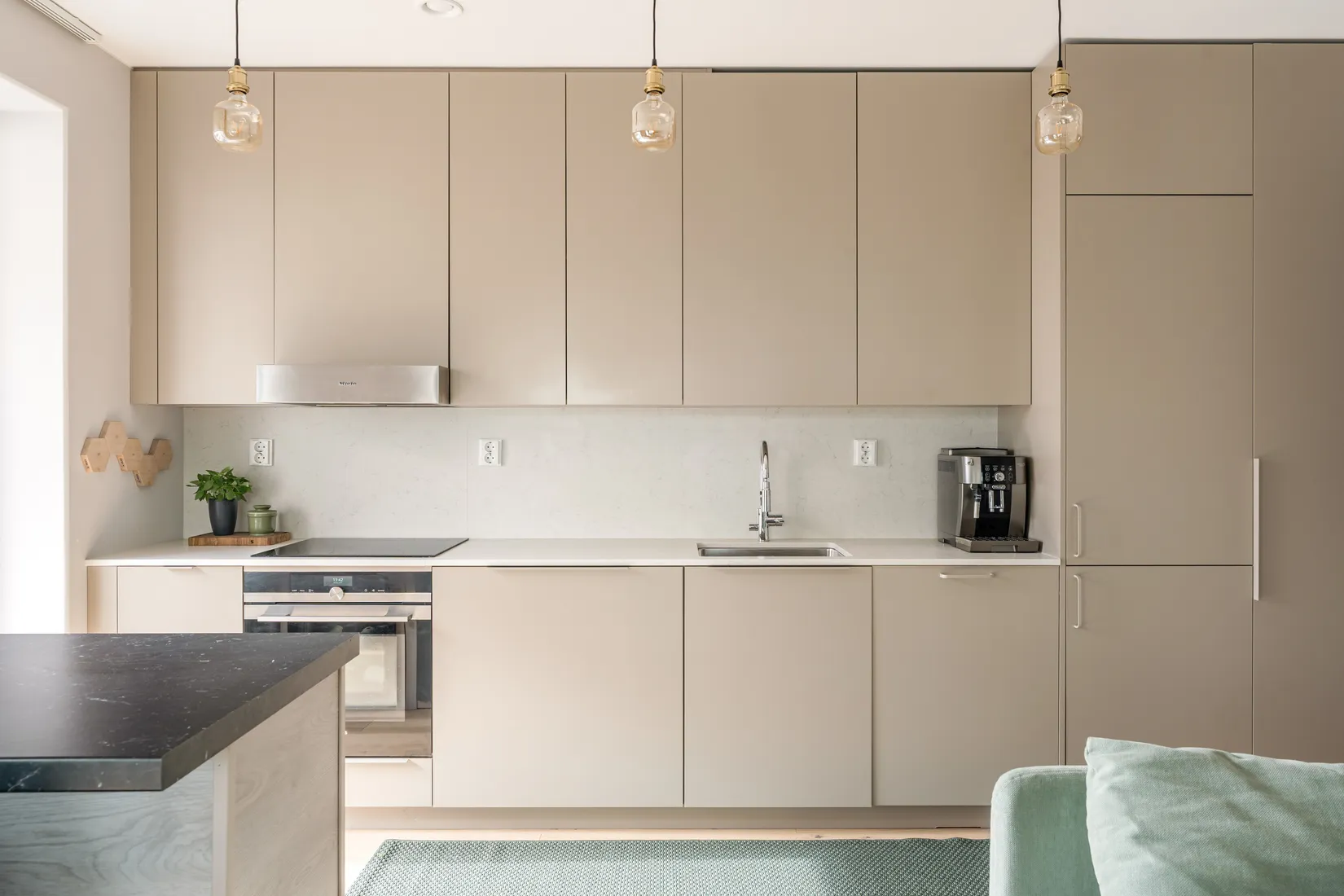 Bostadsrätt, Maria skolgata 93, 7 tr, Södermalm, Stockholm