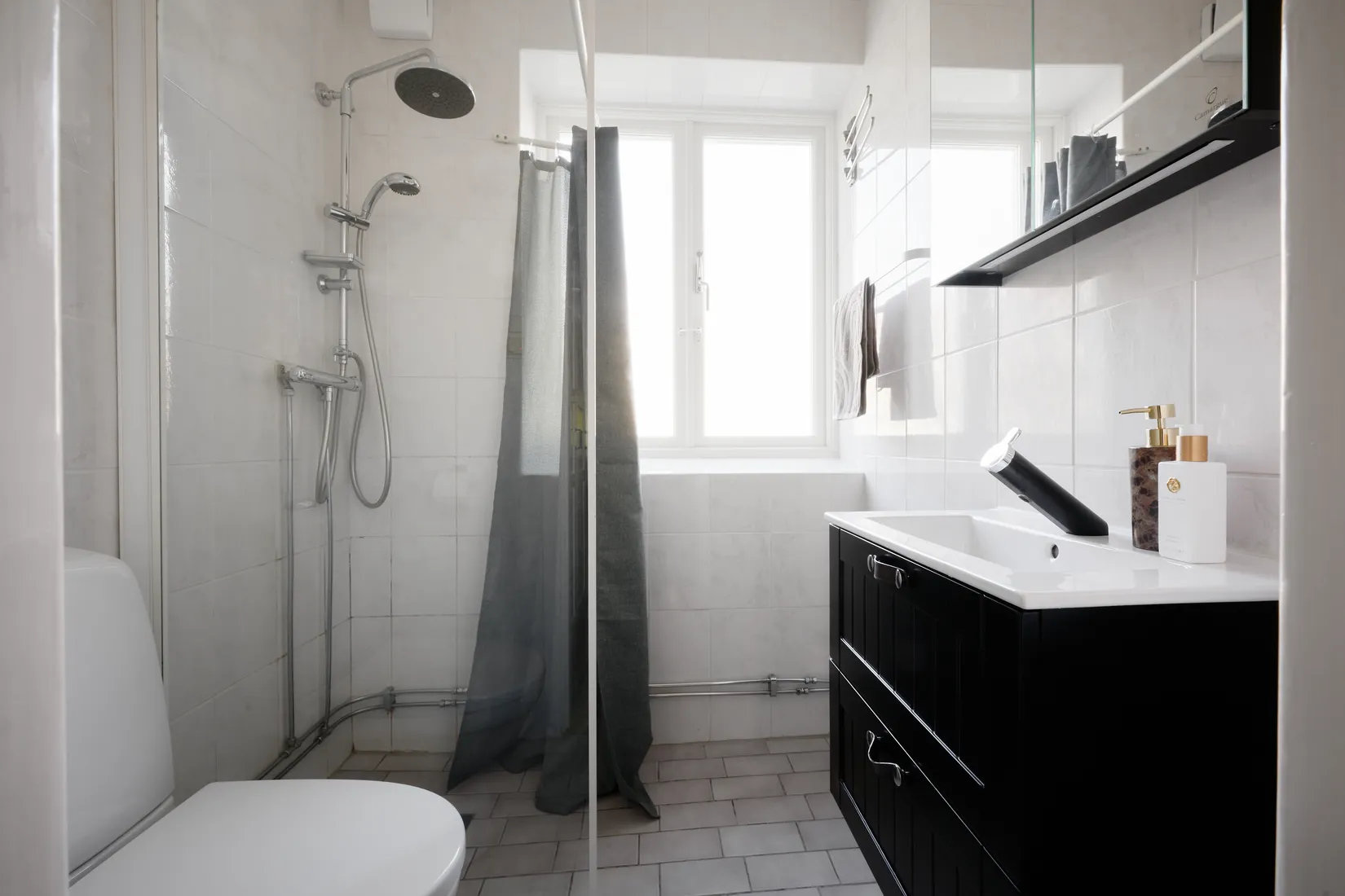 Bostadsrätt, Kvarngärdesgatan 3B, Örgryte, Göteborg