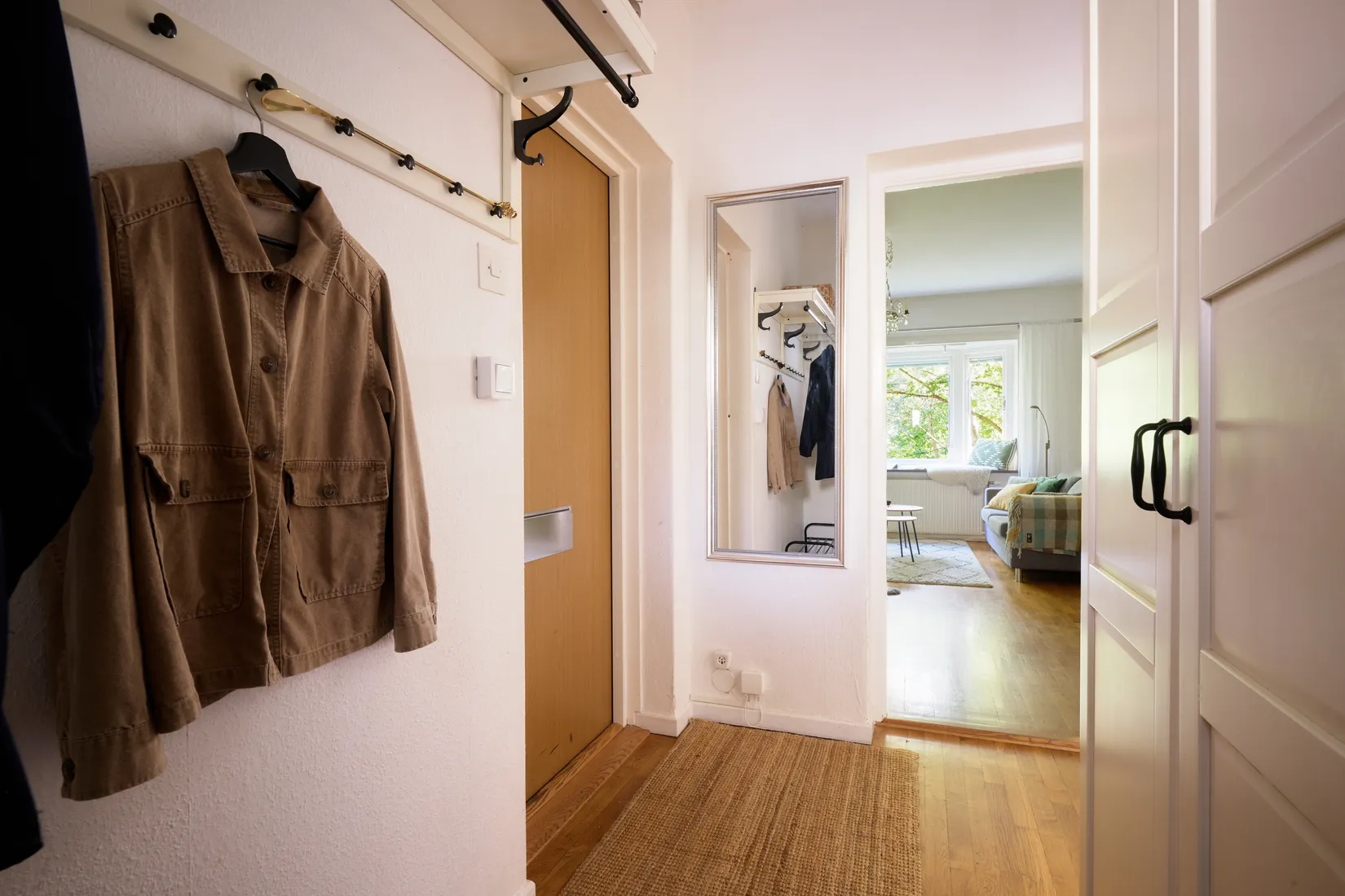 Bostadsrätt, Kvarngärdesgatan 3B, Örgryte, Göteborg