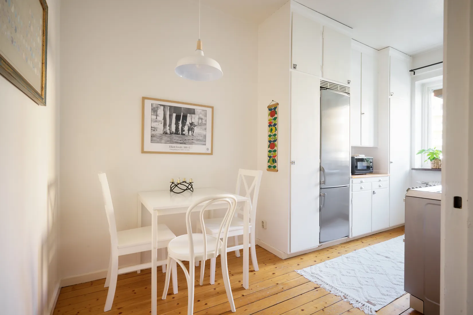 Bostadsrätt, Kvarngärdesgatan 3B, Örgryte, Göteborg