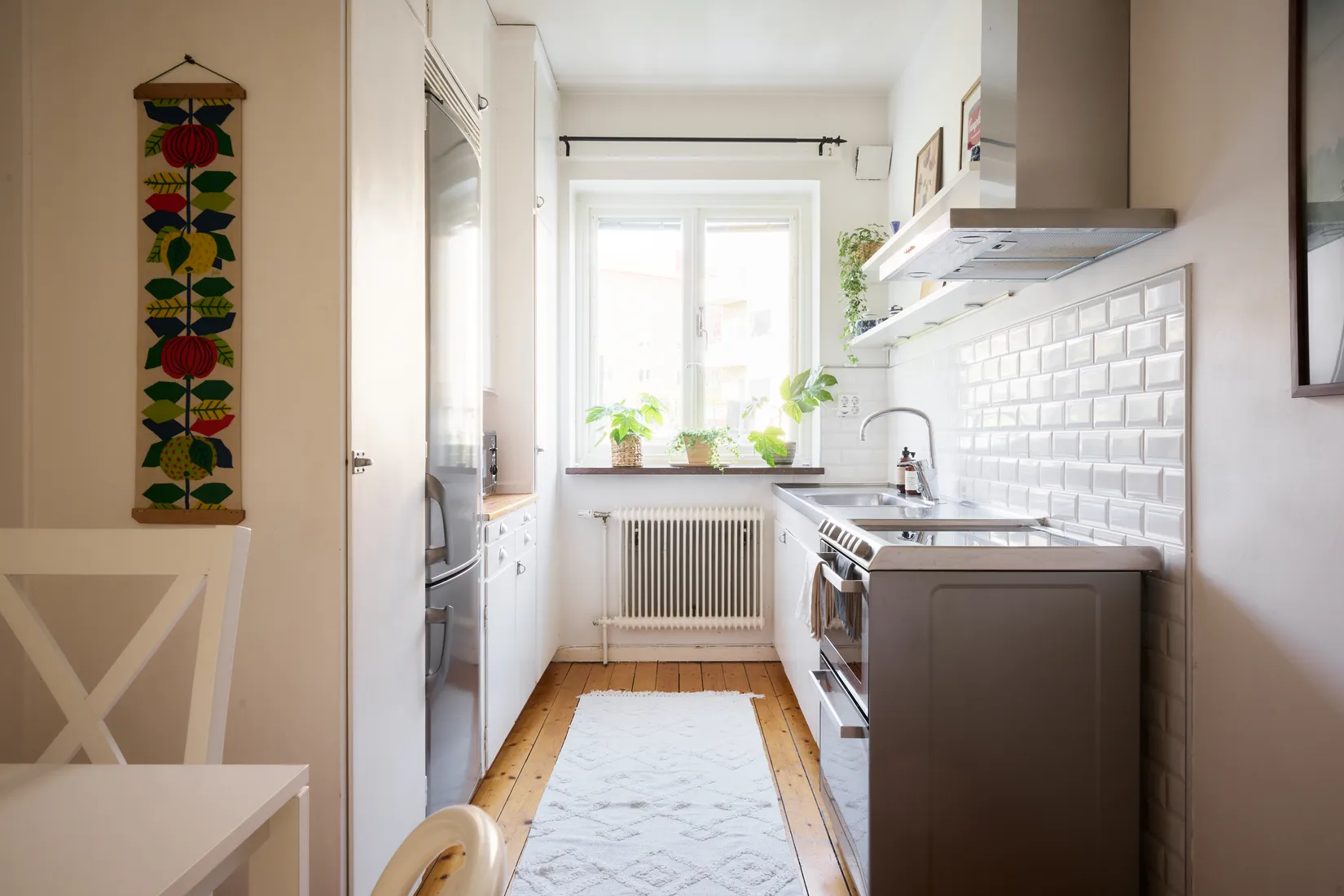 Bostadsrätt, Kvarngärdesgatan 3B, Örgryte, Göteborg