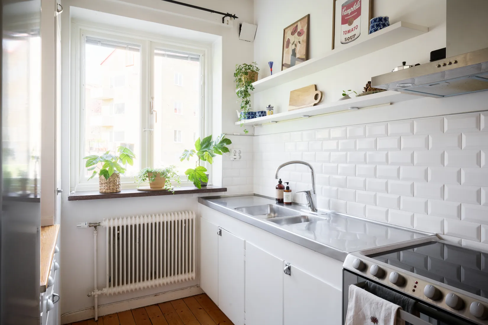 Bostadsrätt, Kvarngärdesgatan 3B, Örgryte, Göteborg