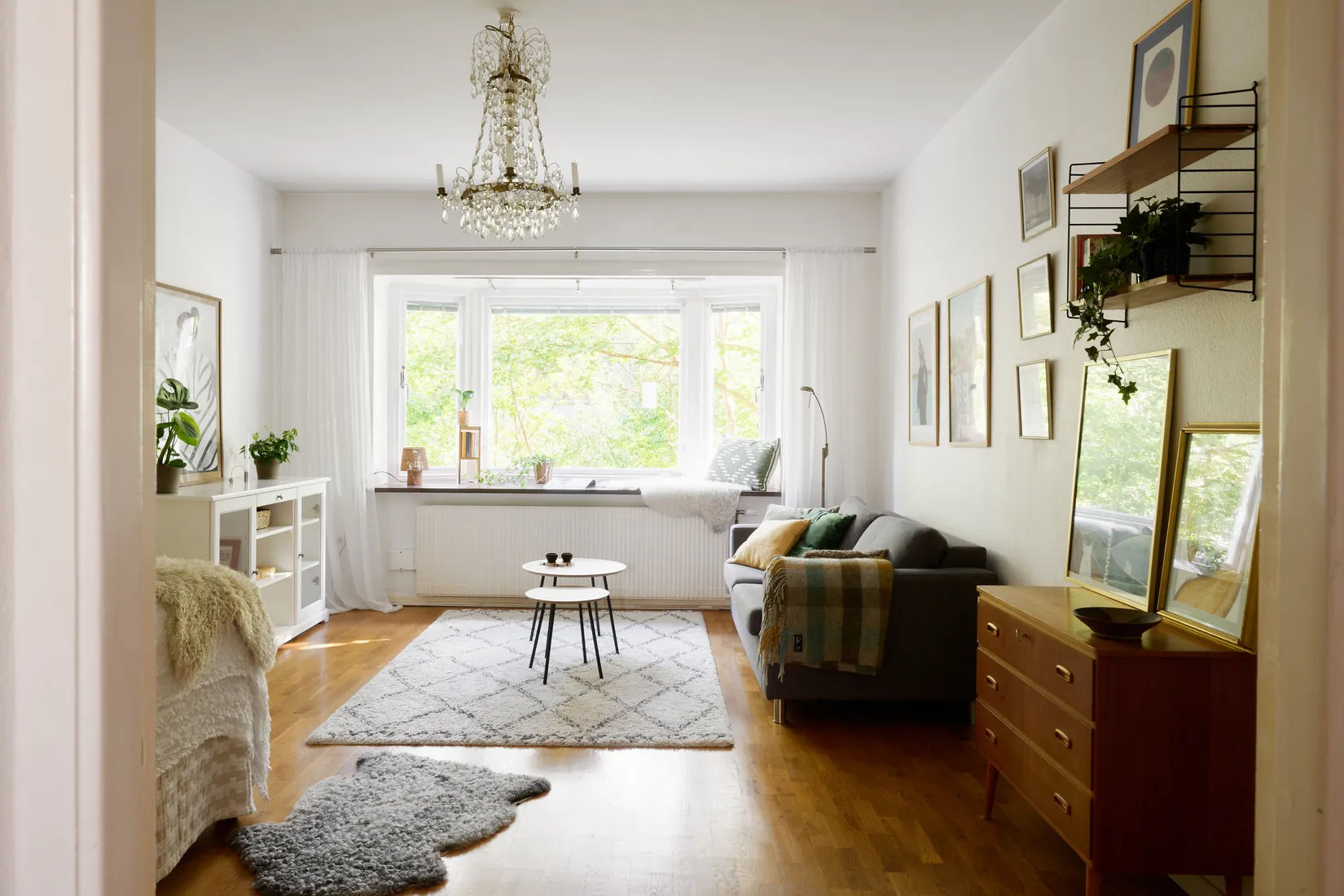 Bostadsrätt, Kvarngärdesgatan 3B, Örgryte, Göteborg