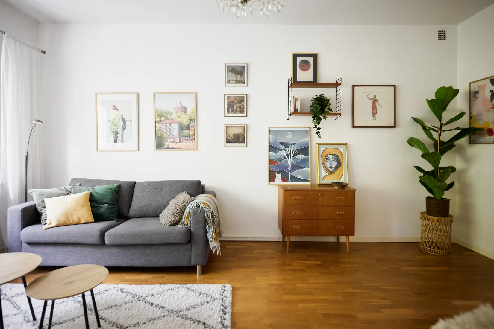 Bostadsrätt, Kvarngärdesgatan 3B, Örgryte, Göteborg
