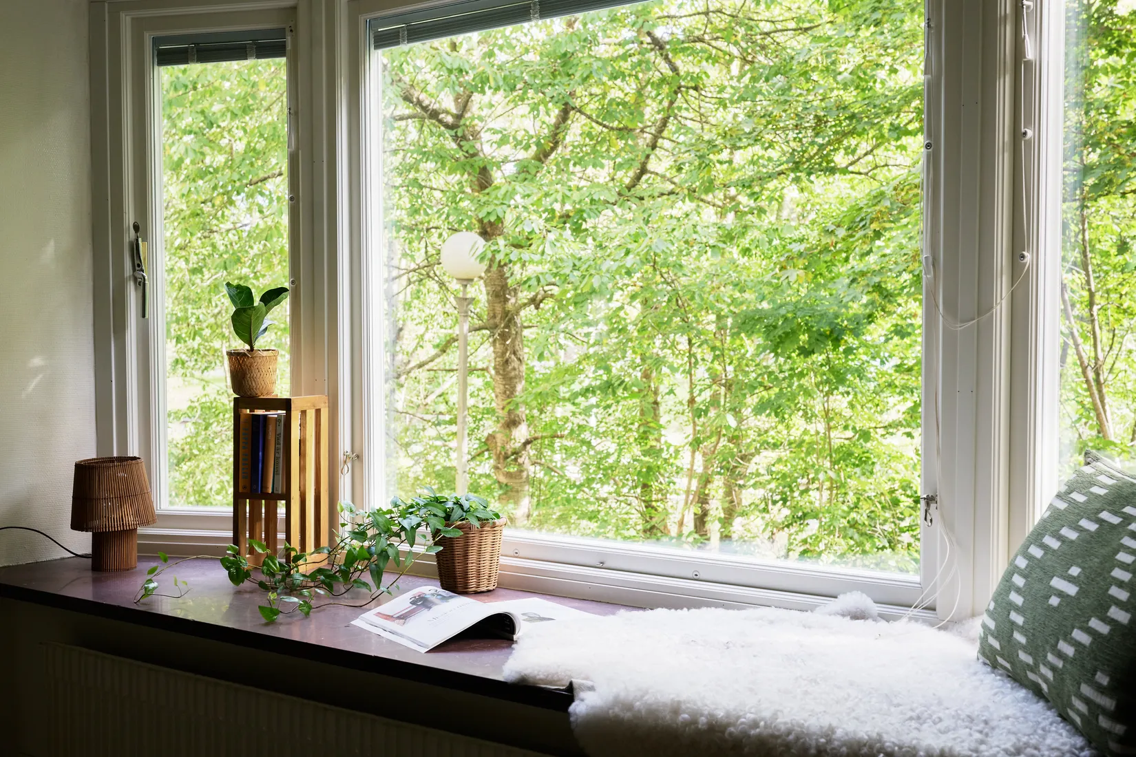 Bostadsrätt, Kvarngärdesgatan 3B, Örgryte, Göteborg