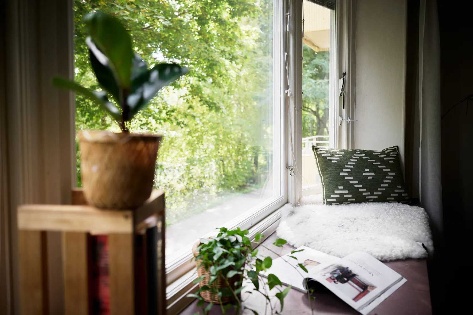 Bostadsrätt, Kvarngärdesgatan 3B, Örgryte, Göteborg