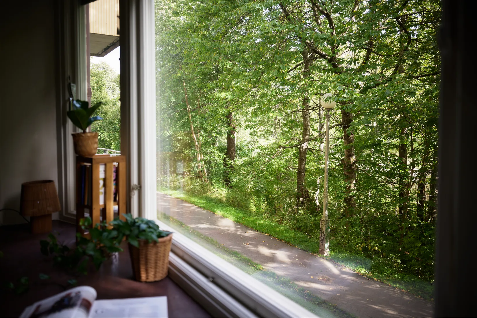 Bostadsrätt, Kvarngärdesgatan 3B, Örgryte, Göteborg