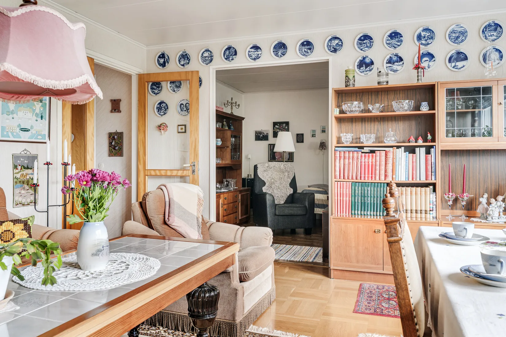 Bostadsrätt, Enskiftesvägen 5G, Eslöv - väster, Eslöv