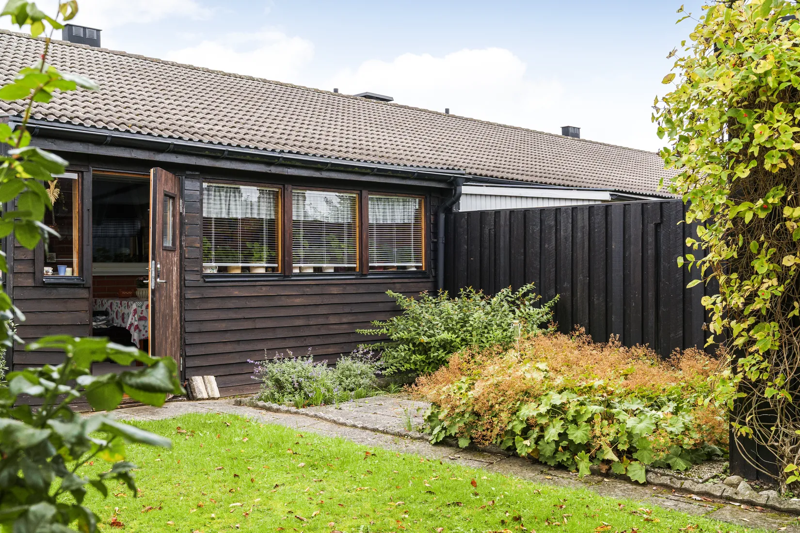 Bostadsrätt, Enskiftesvägen 5G, Eslöv - väster, Eslöv