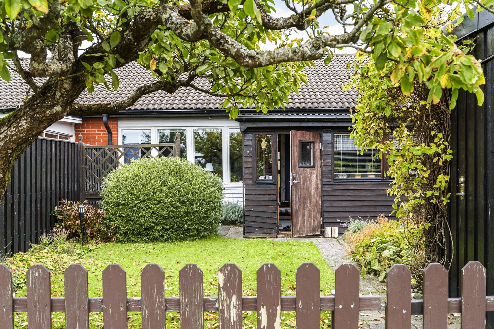Bostadsrätt, Enskiftesvägen 5G, Eslöv - väster, Eslöv