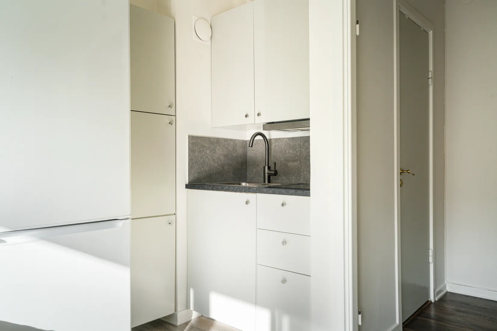 Bostadsrätt, Vänortsgatan 7D, Mölndal - Bosgården, Mölndal