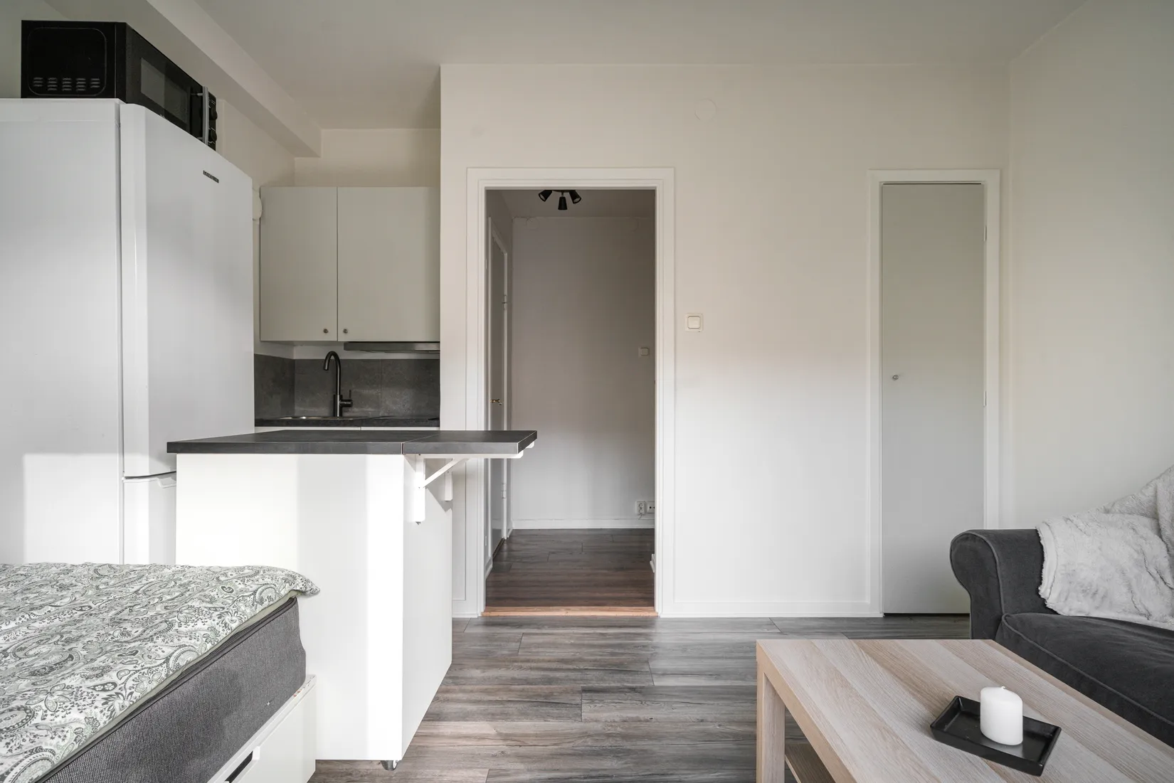 Bostadsrätt, Vänortsgatan 7D, Mölndal - Bosgården, Mölndal