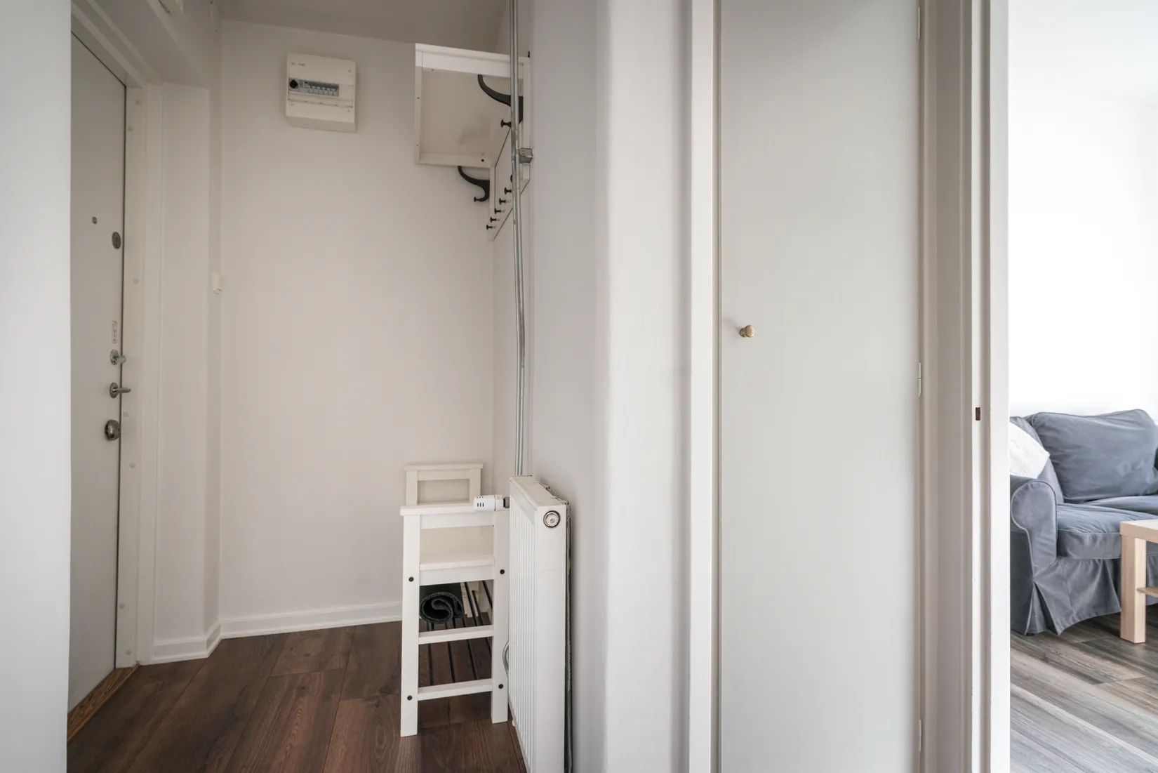 Bostadsrätt, Vänortsgatan 7D, Mölndal - Bosgården, Mölndal