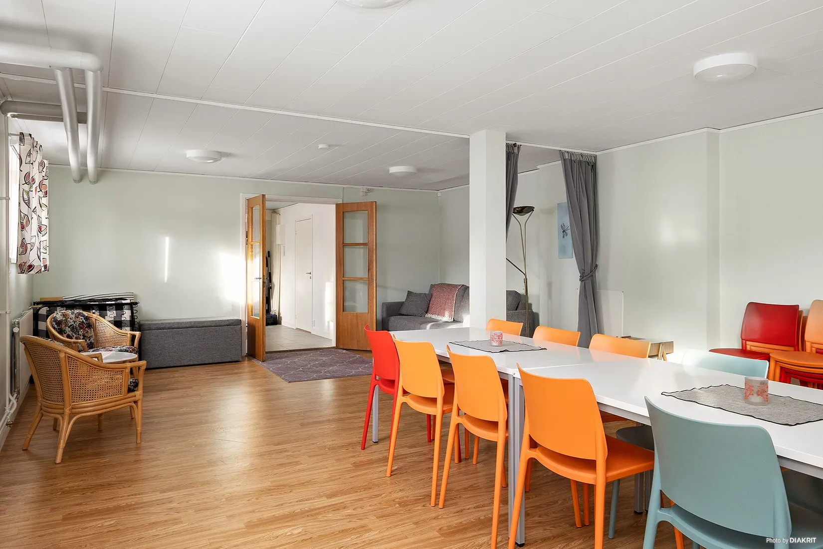 Bostadsrätt, Johan Nybergs Väg 16 A, Härnön, Härnösand