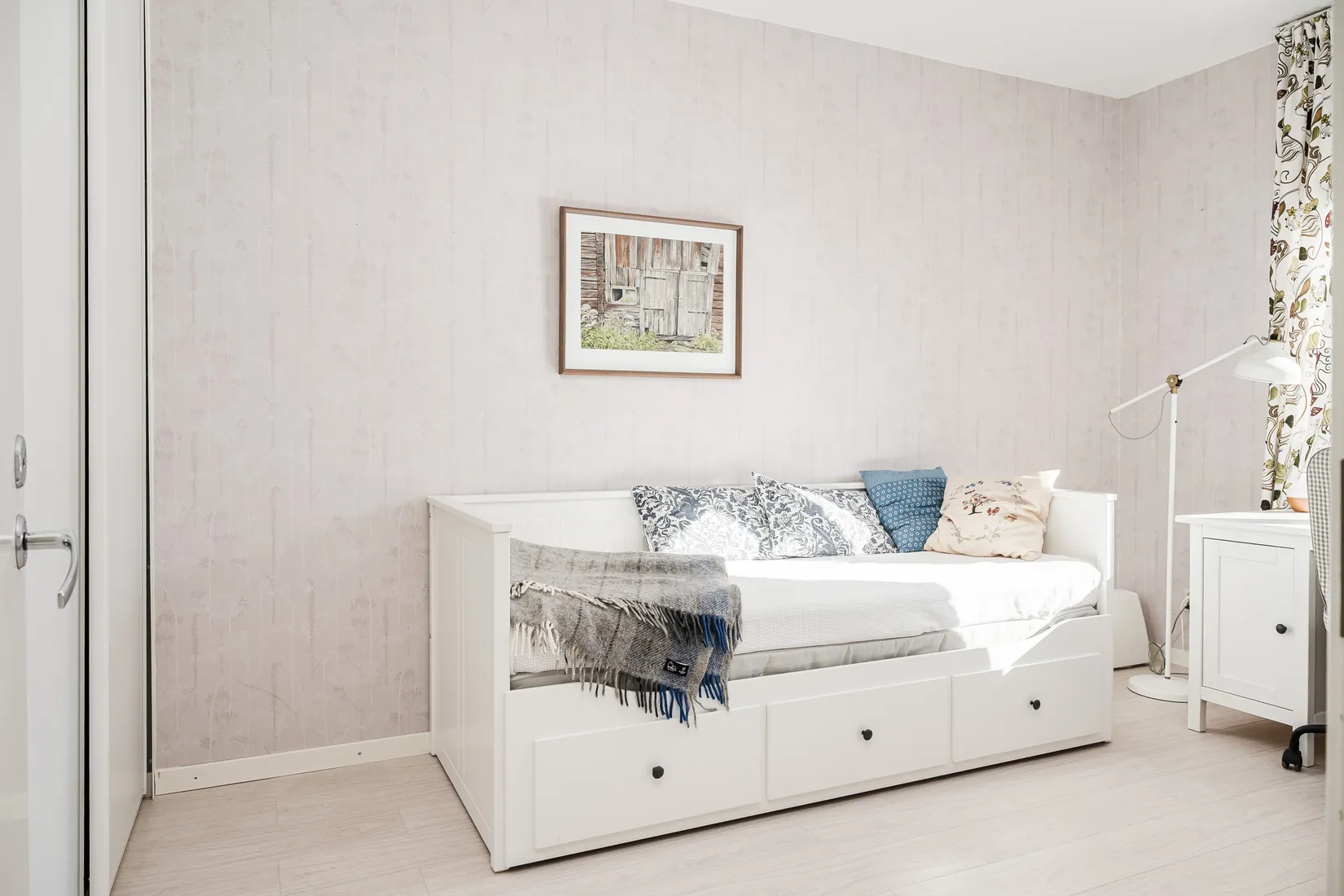 Bostadsrätt, Johan Nybergs Väg 16 A, Härnön, Härnösand
