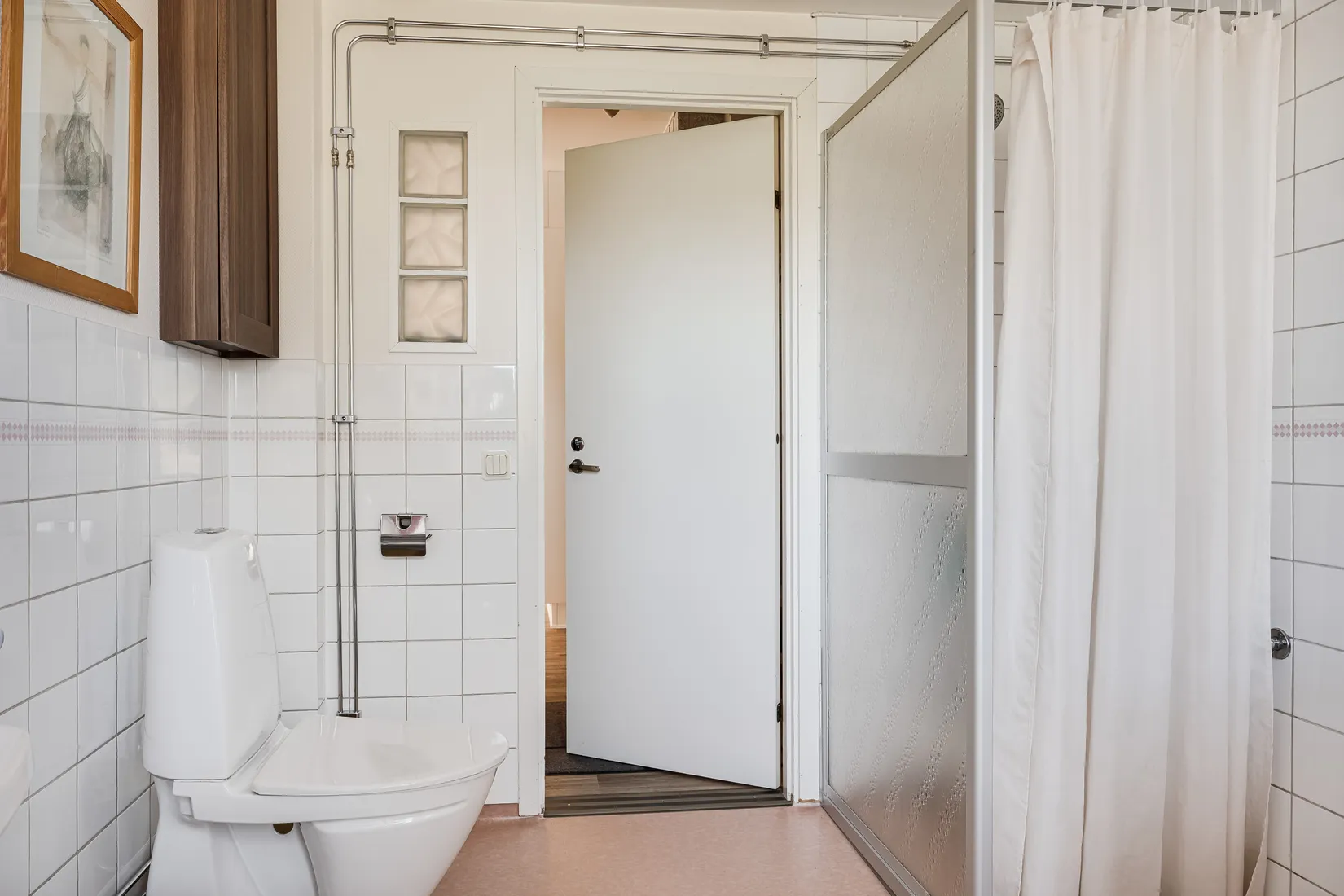 Bostadsrätt, Johan Nybergs Väg 16 A, Härnön, Härnösand