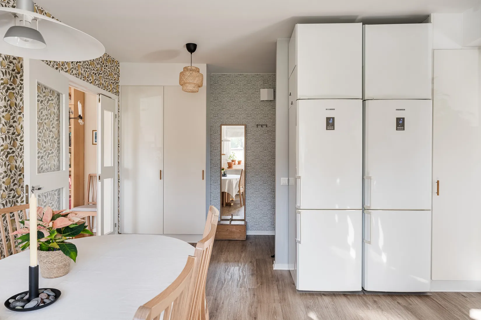 Bostadsrätt, Johan Nybergs Väg 16 A, Härnön, Härnösand