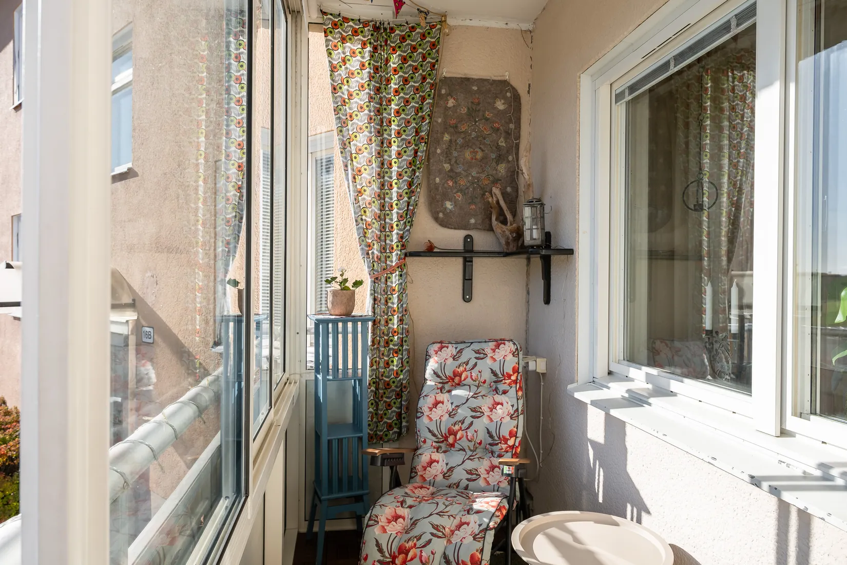 Bostadsrätt, Johan Nybergs Väg 16 A, Härnön, Härnösand