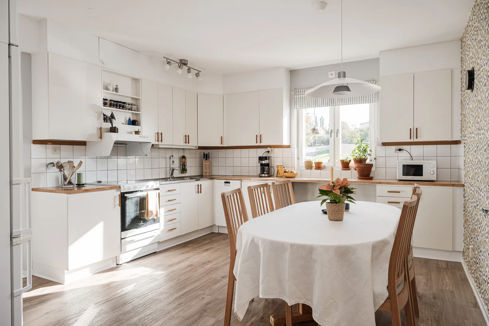 Bostadsrätt, Johan Nybergs Väg 16 A, Härnön, Härnösand