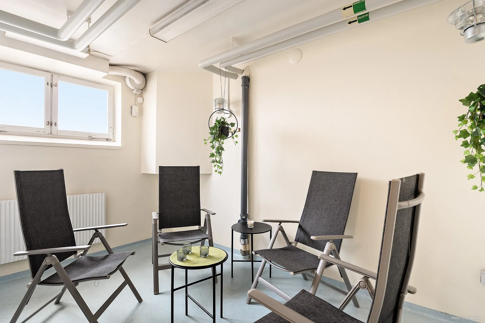Bostadsrätt, Johan Nybergs Väg 16 A, Härnön, Härnösand