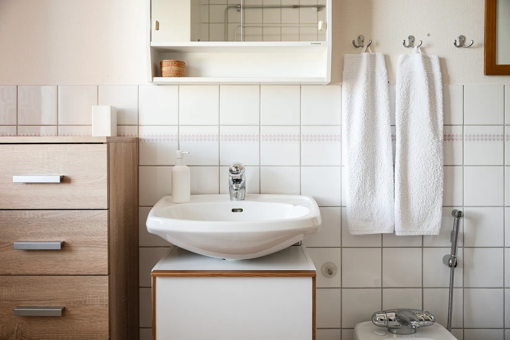 Bostadsrätt, Johan Nybergs Väg 16 A, Härnön, Härnösand