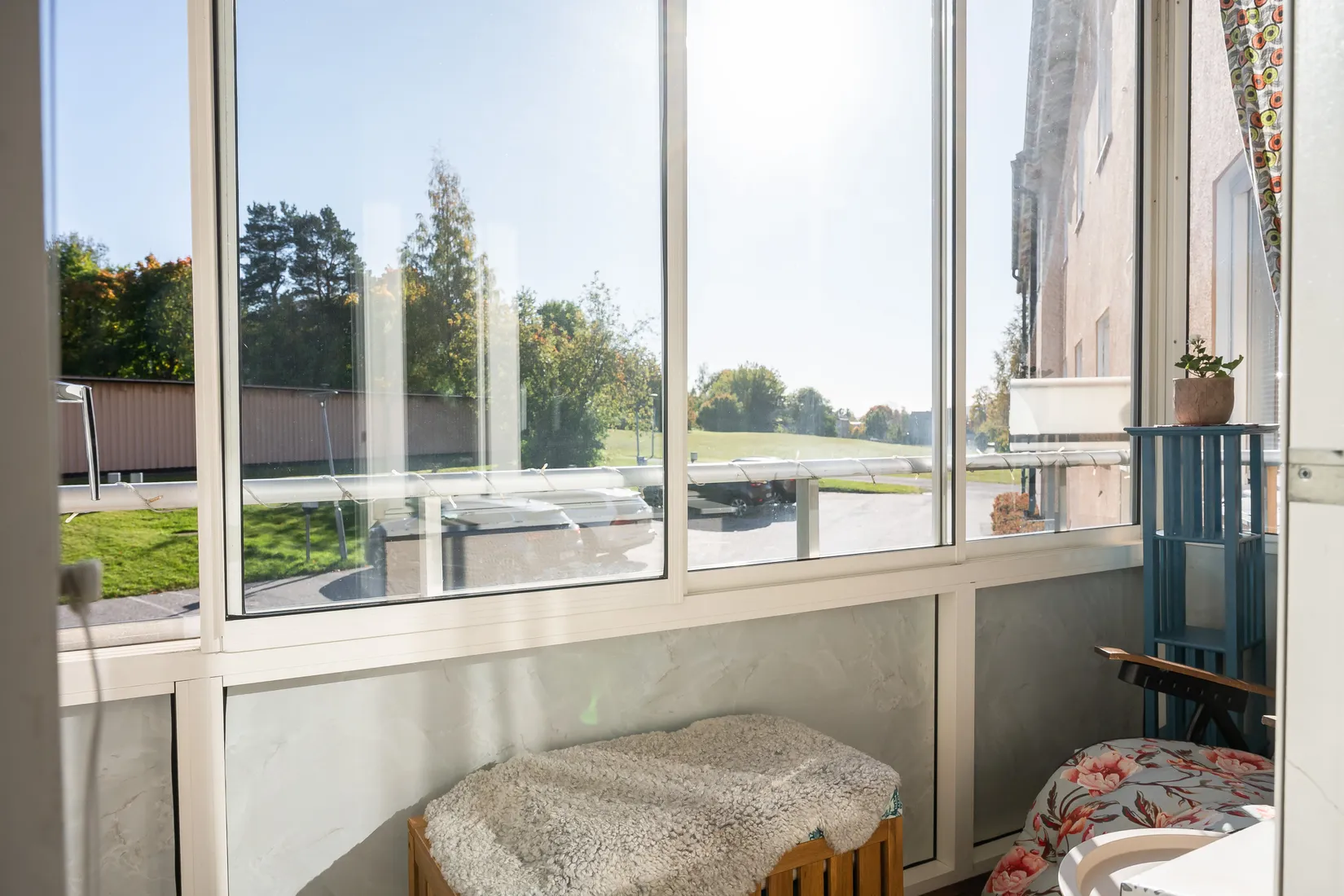 Bostadsrätt, Johan Nybergs Väg 16 A, Härnön, Härnösand
