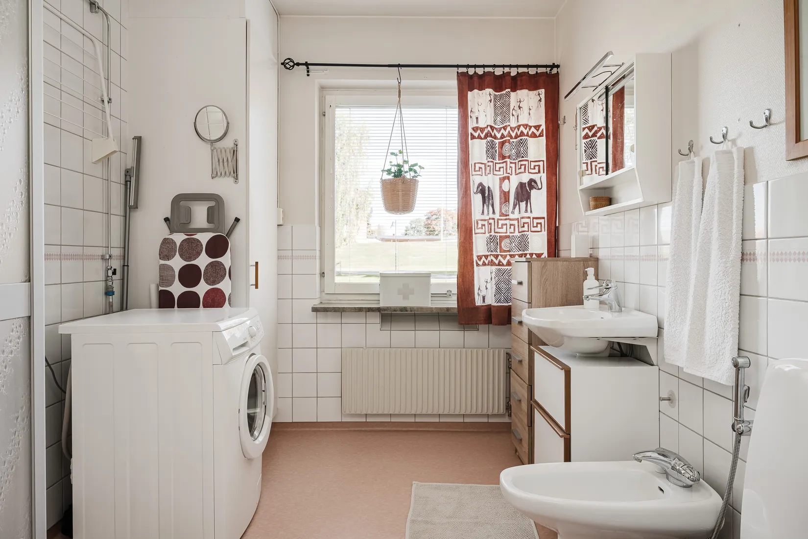 Bostadsrätt, Johan Nybergs Väg 16 A, Härnön, Härnösand