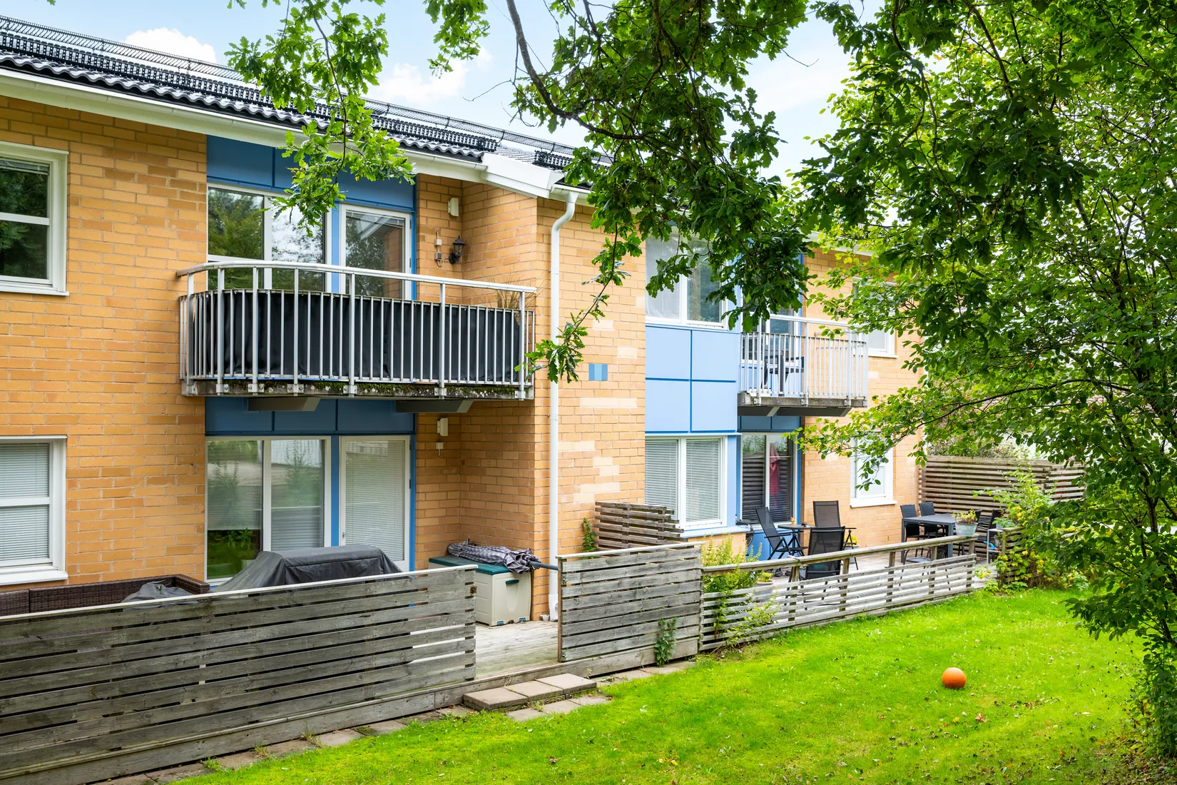 Bostadsrätt, Östra Porten 33, Ytterby, Kungälv