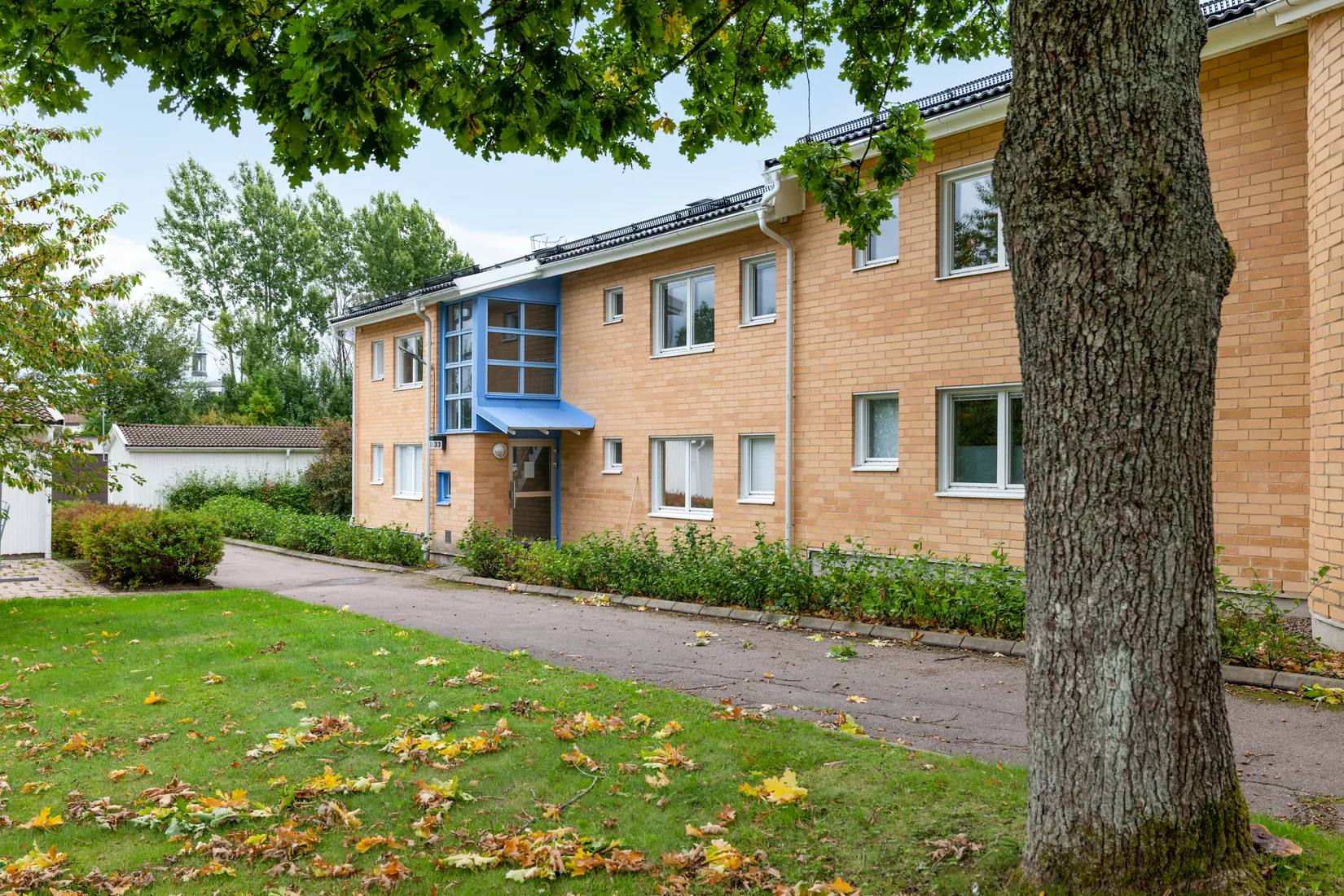 Bostadsrätt, Östra Porten 33, Ytterby, Kungälv