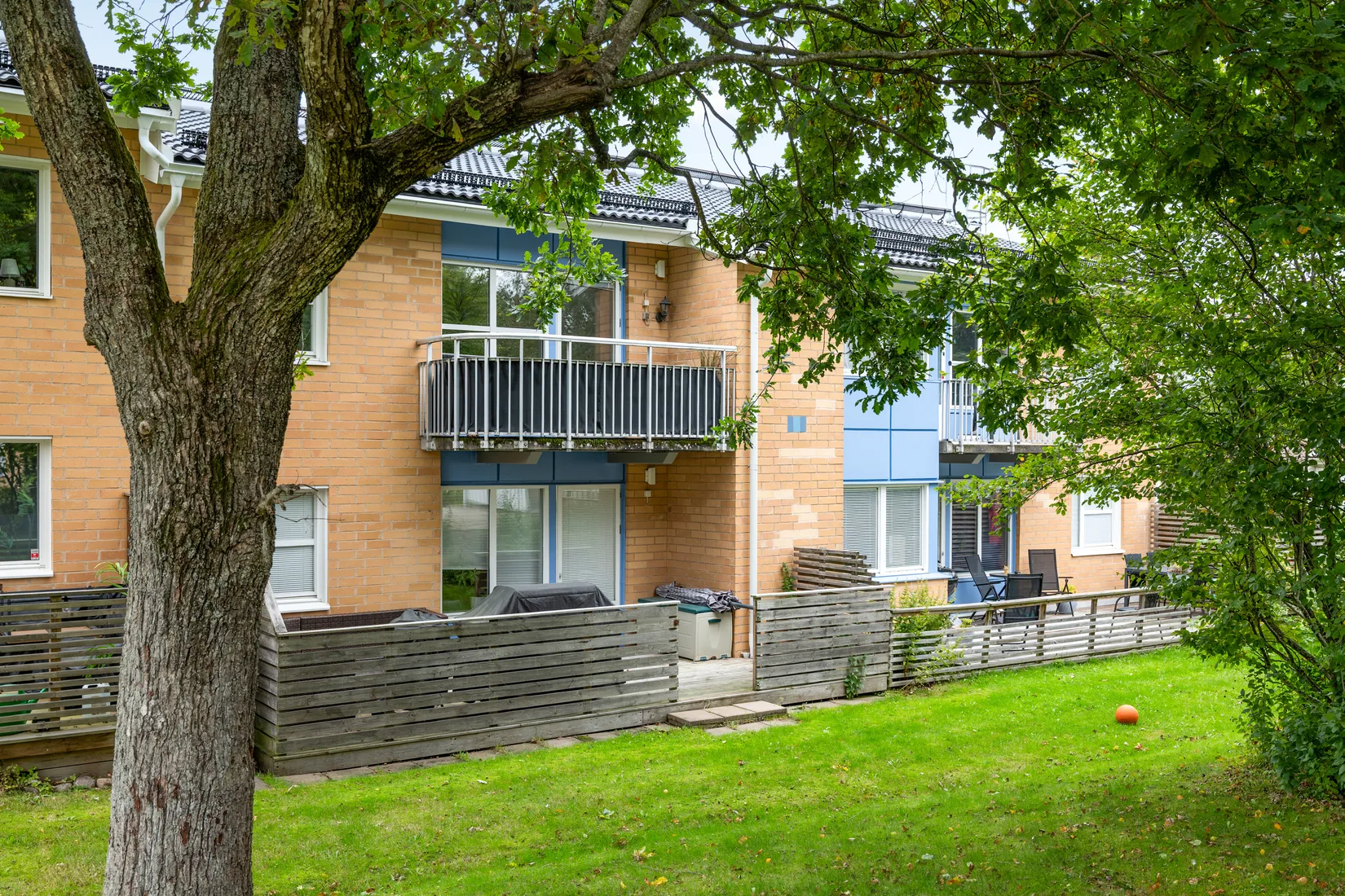 Bostadsrätt, Östra Porten 33, Ytterby, Kungälv