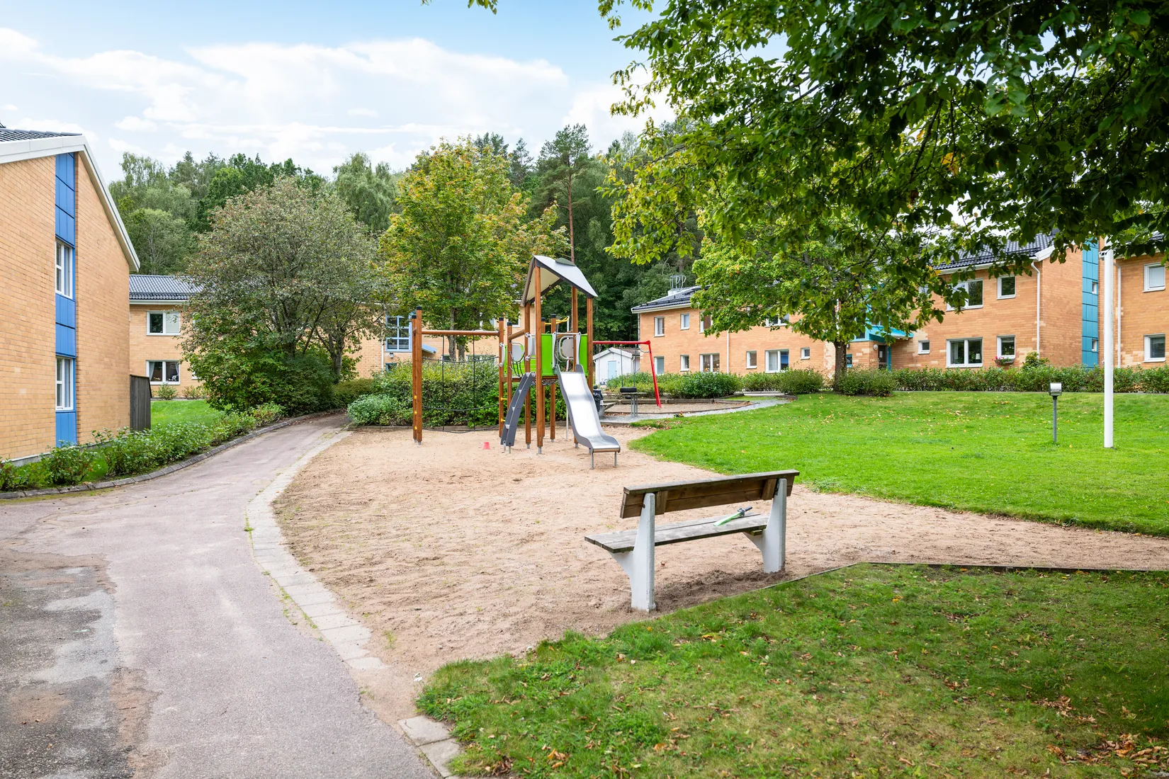 Bostadsrätt, Östra Porten 33, Ytterby, Kungälv