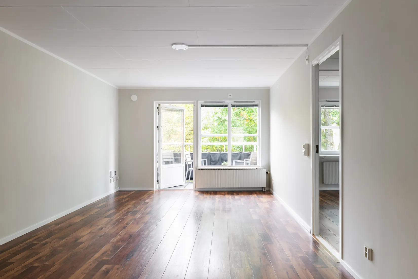 Bostadsrätt, Östra Porten 33, Ytterby, Kungälv
