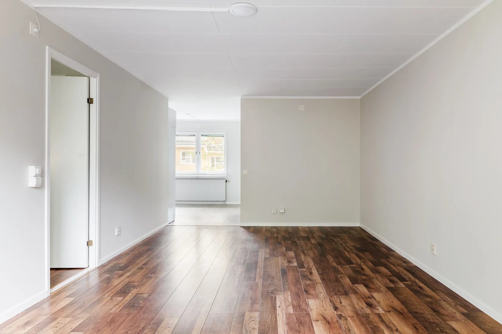 Bostadsrätt, Östra Porten 33, Ytterby, Kungälv