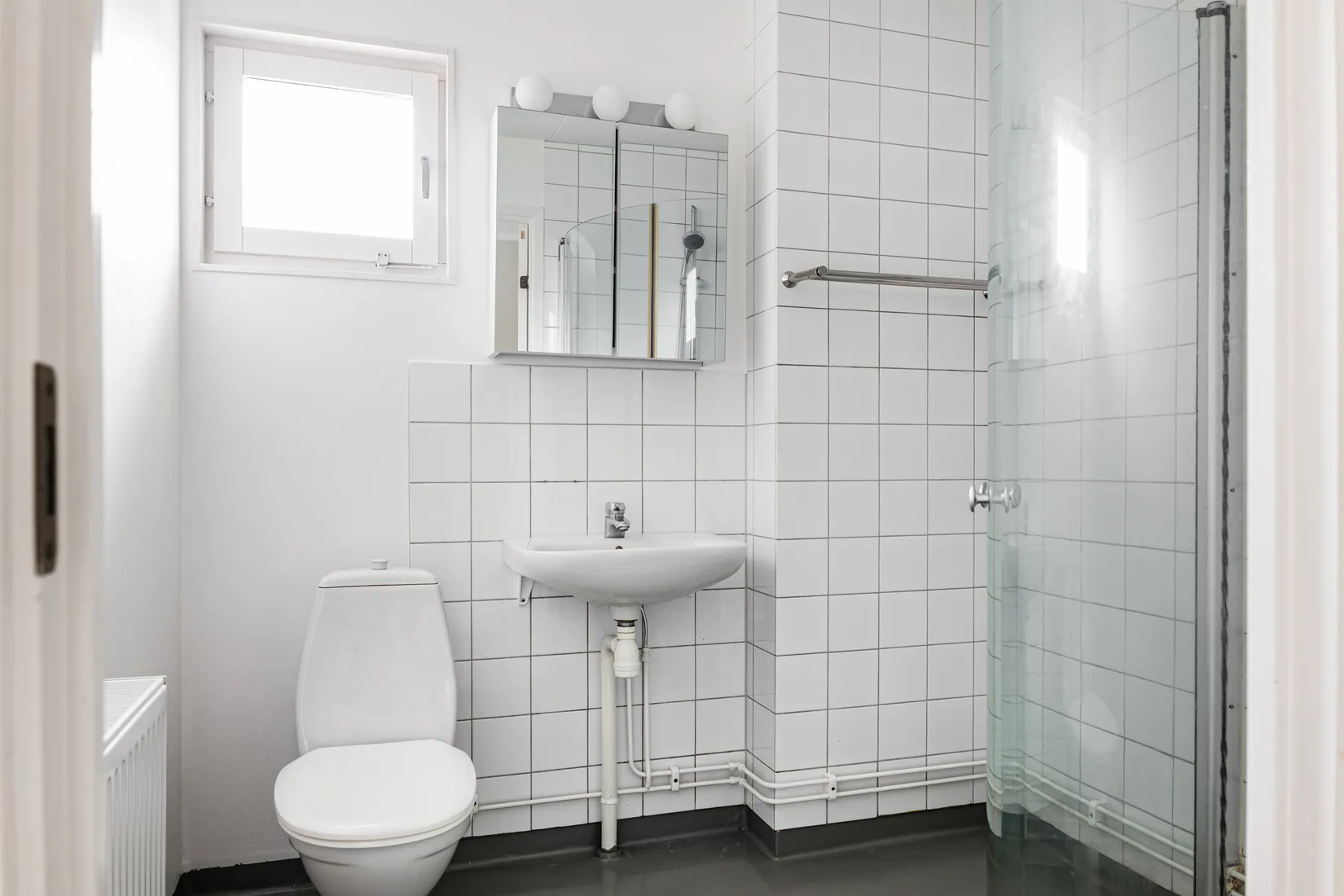 Bostadsrätt, Östra Porten 33, Ytterby, Kungälv