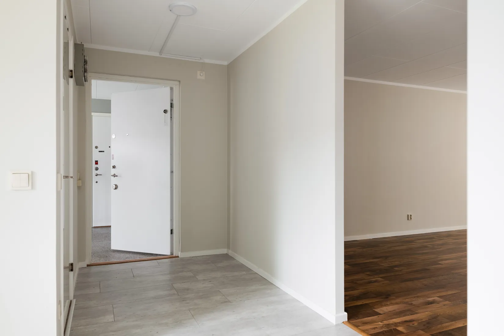 Bostadsrätt, Östra Porten 33, Ytterby, Kungälv
