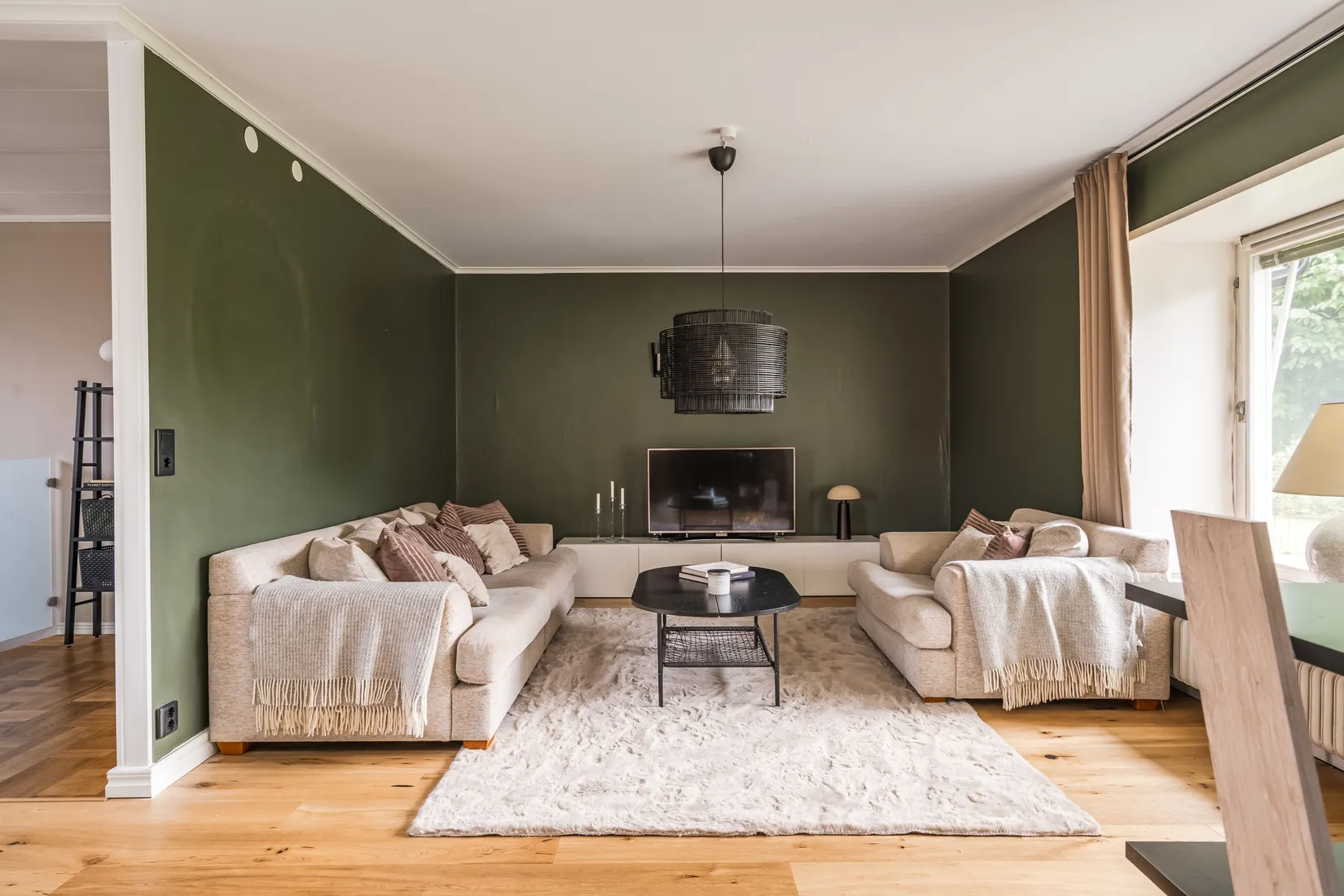 Villa, Katterumsvägen 19, Pryssgården, Norrköping