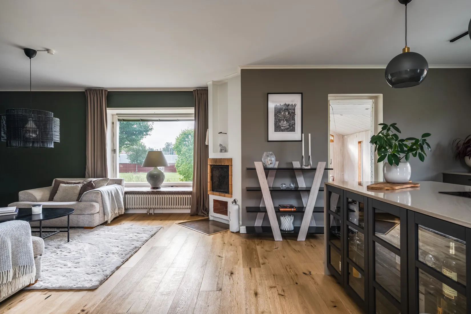 Villa, Katterumsvägen 19, Pryssgården, Norrköping